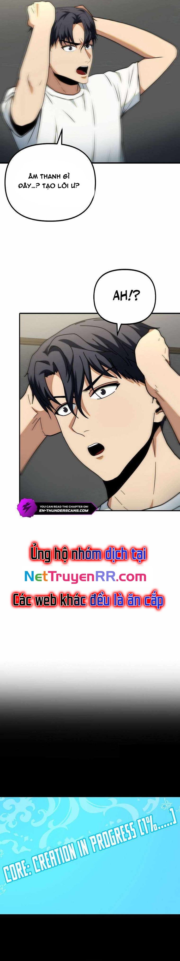 KiếM TiềN BằNg Kỹ Năng Sao ChéP Chapter 14 - Trang 2
