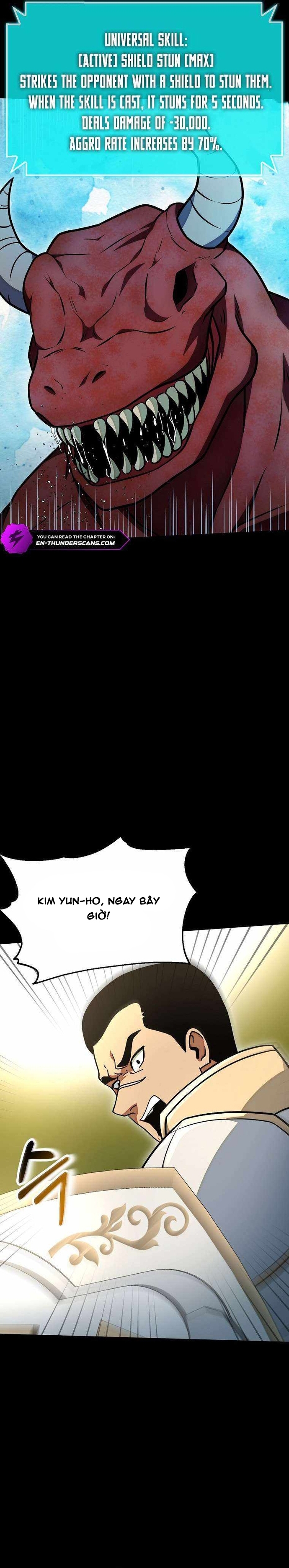 KiếM TiềN BằNg Kỹ Năng Sao ChéP Chapter 14 - Trang 2