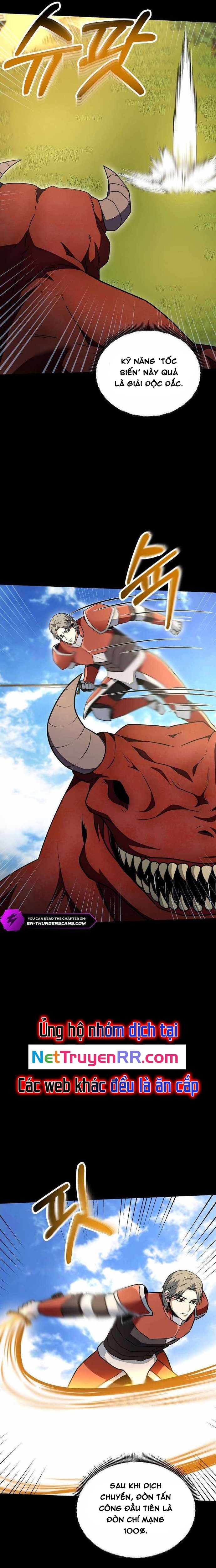 KiếM TiềN BằNg Kỹ Năng Sao ChéP Chapter 14 - Trang 2
