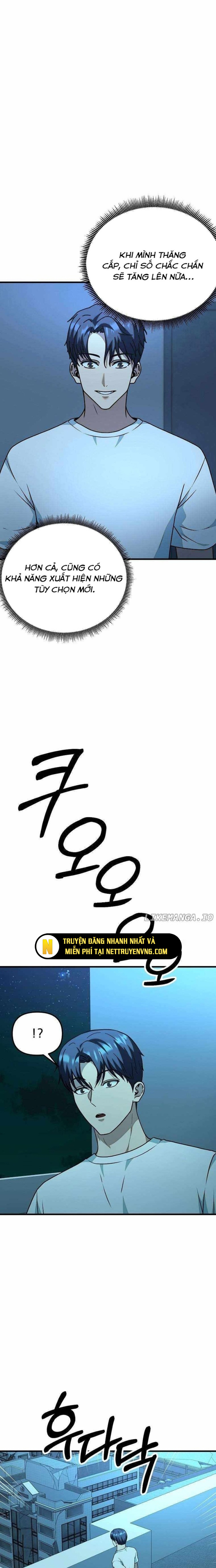 KiếM TiềN BằNg Kỹ Năng Sao ChéP Chapter 15 - Trang 2