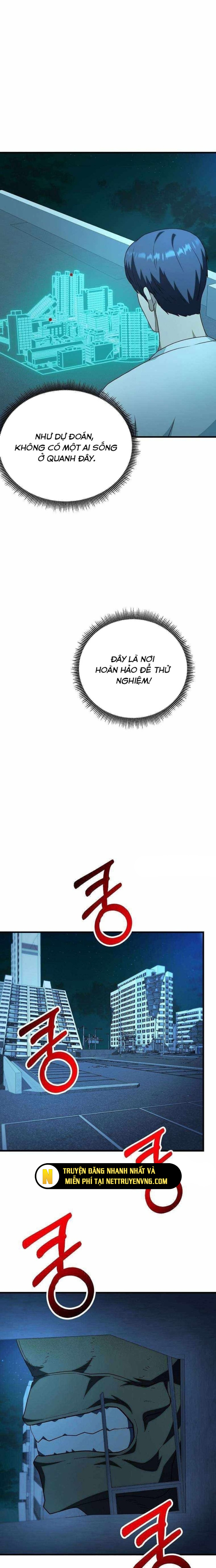KiếM TiềN BằNg Kỹ Năng Sao ChéP Chapter 15 - Trang 2