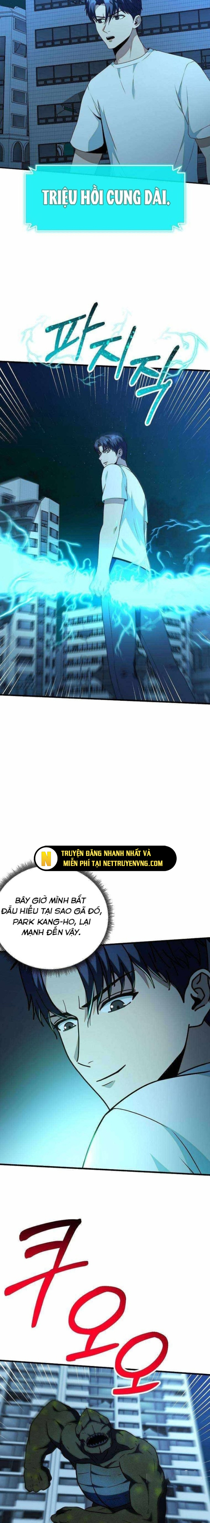 KiếM TiềN BằNg Kỹ Năng Sao ChéP Chapter 15 - Trang 2