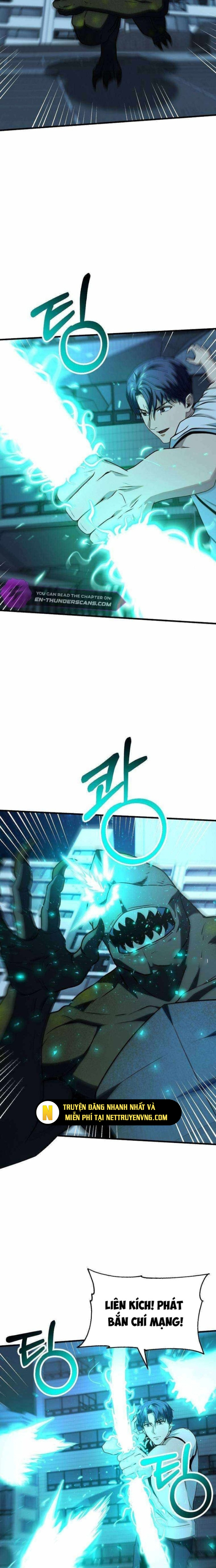 KiếM TiềN BằNg Kỹ Năng Sao ChéP Chapter 15 - Trang 2