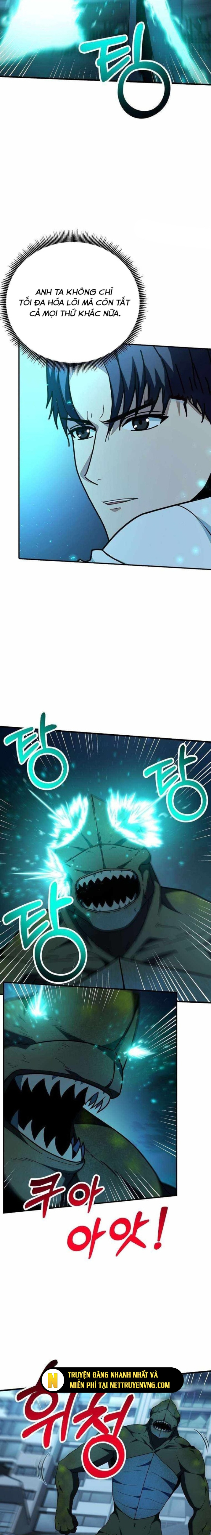 KiếM TiềN BằNg Kỹ Năng Sao ChéP Chapter 15 - Trang 2