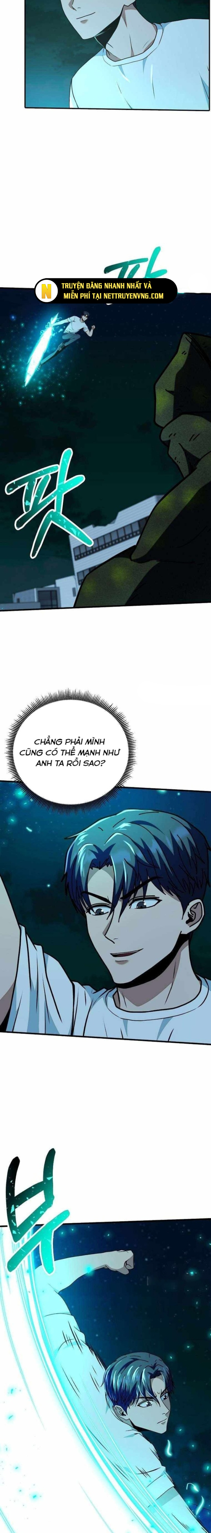 KiếM TiềN BằNg Kỹ Năng Sao ChéP Chapter 15 - Trang 2