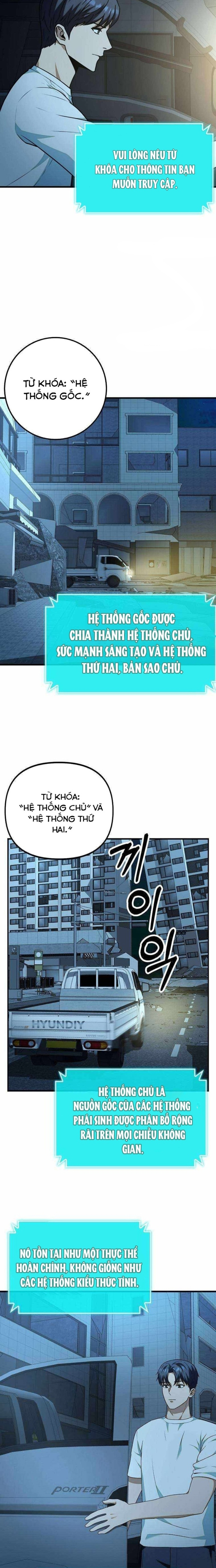 KiếM TiềN BằNg Kỹ Năng Sao ChéP Chapter 15 - Trang 2