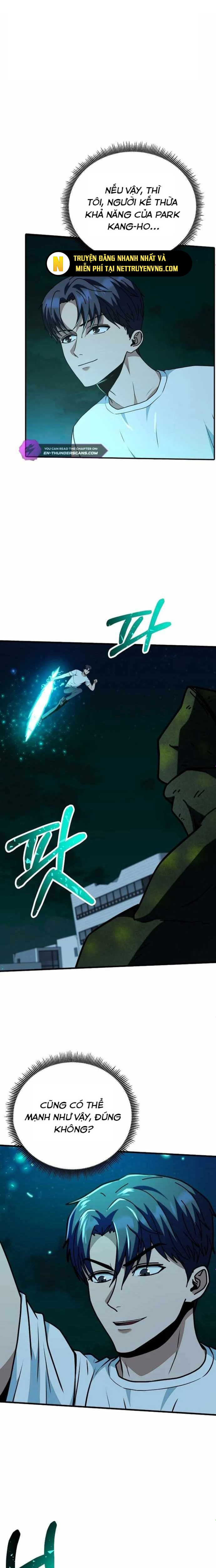 KiếM TiềN BằNg Kỹ Năng Sao ChéP Chapter 16 - Trang 2