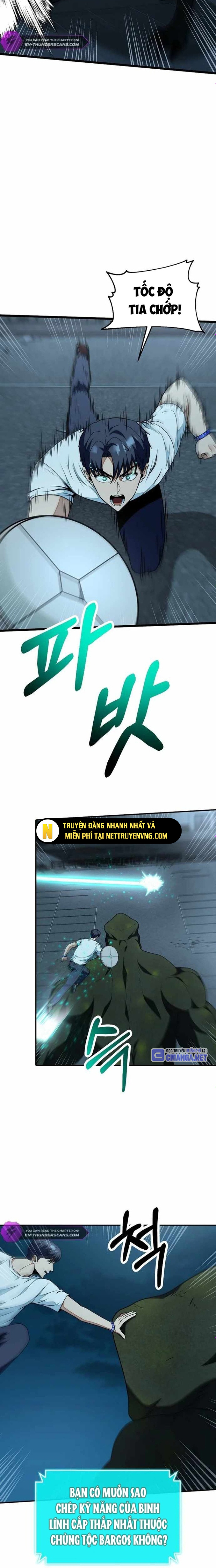 KiếM TiềN BằNg Kỹ Năng Sao ChéP Chapter 16 - Trang 2