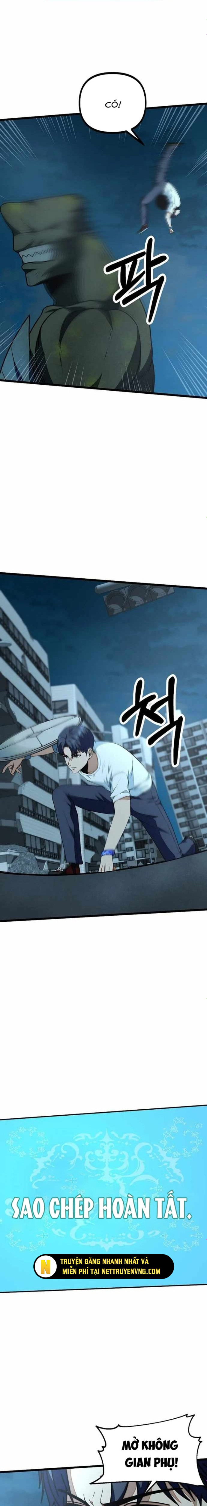 KiếM TiềN BằNg Kỹ Năng Sao ChéP Chapter 16 - Trang 2