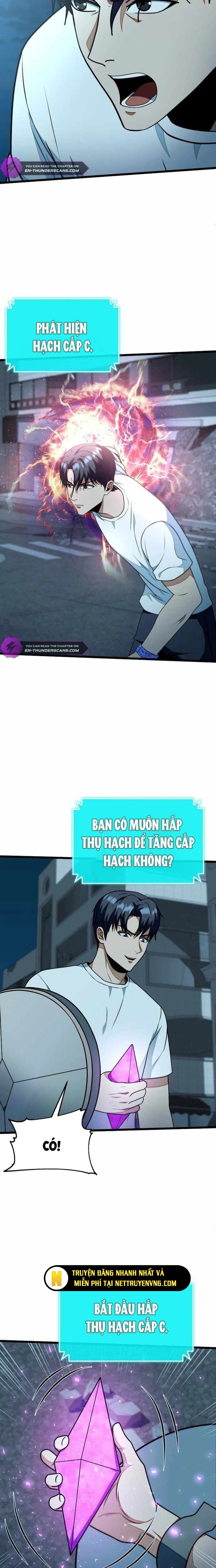 KiếM TiềN BằNg Kỹ Năng Sao ChéP Chapter 16 - Trang 2