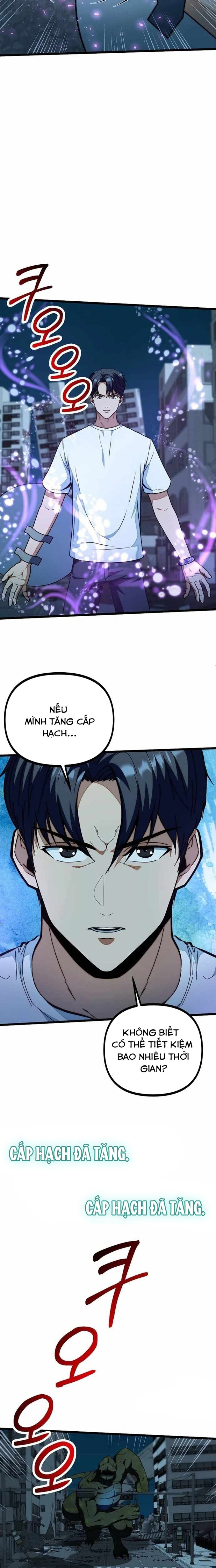 KiếM TiềN BằNg Kỹ Năng Sao ChéP Chapter 16 - Trang 2