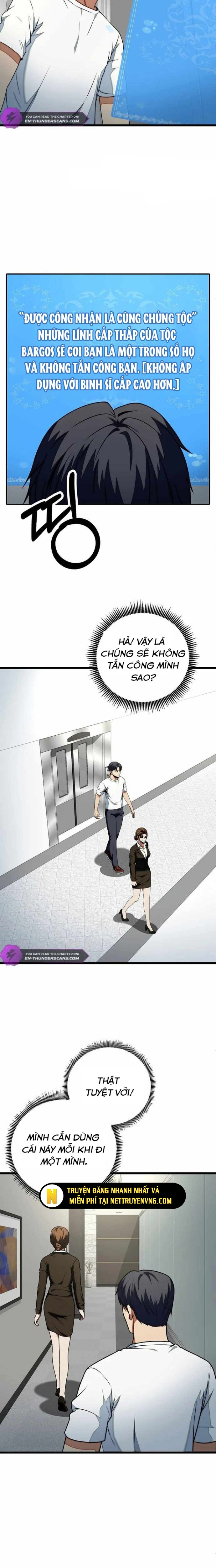 KiếM TiềN BằNg Kỹ Năng Sao ChéP Chapter 16 - Trang 2