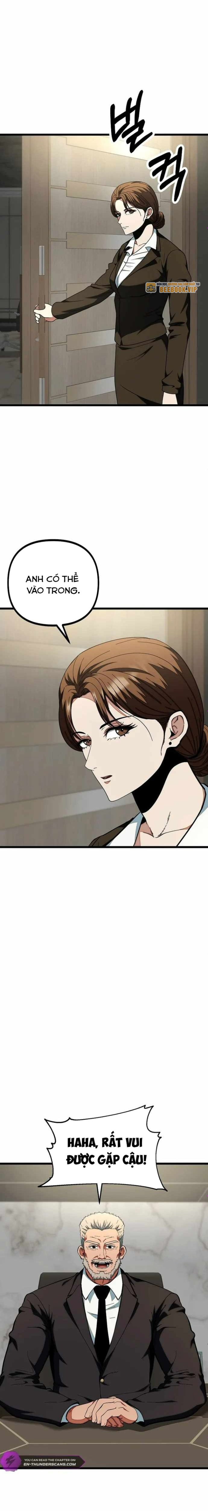 KiếM TiềN BằNg Kỹ Năng Sao ChéP Chapter 16 - Trang 2