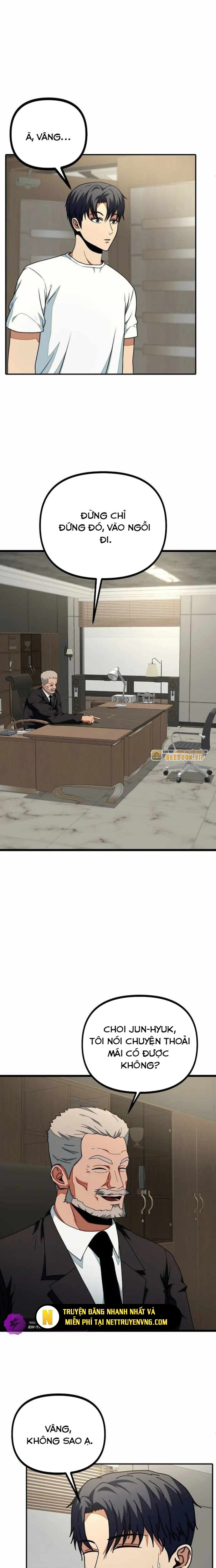 KiếM TiềN BằNg Kỹ Năng Sao ChéP Chapter 16 - Trang 2