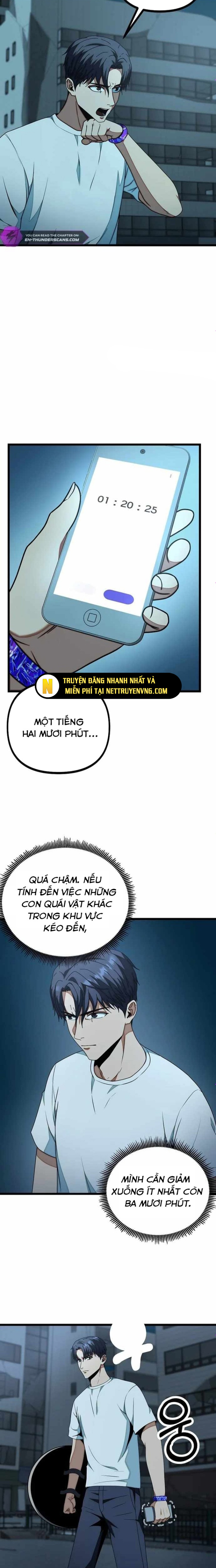 KiếM TiềN BằNg Kỹ Năng Sao ChéP Chapter 16 - Trang 2