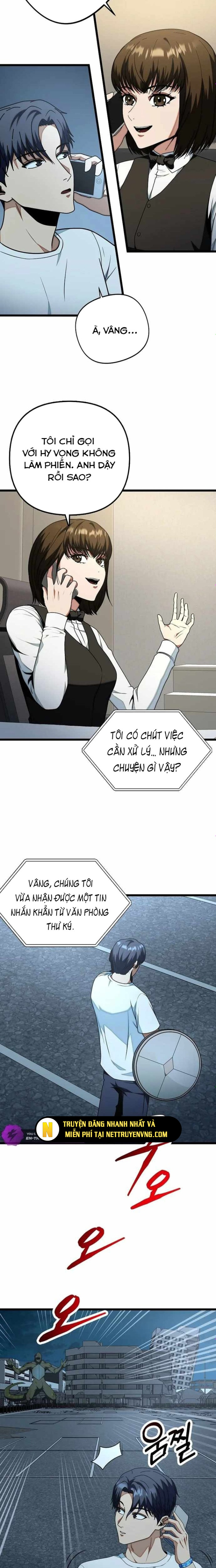 KiếM TiềN BằNg Kỹ Năng Sao ChéP Chapter 16 - Trang 2