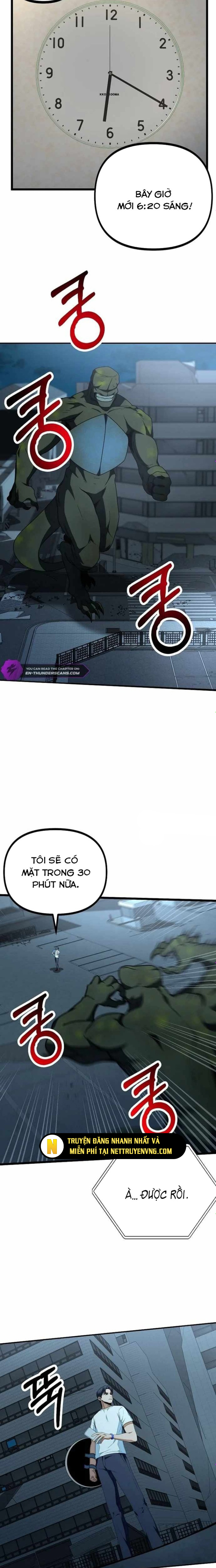 KiếM TiềN BằNg Kỹ Năng Sao ChéP Chapter 16 - Trang 2