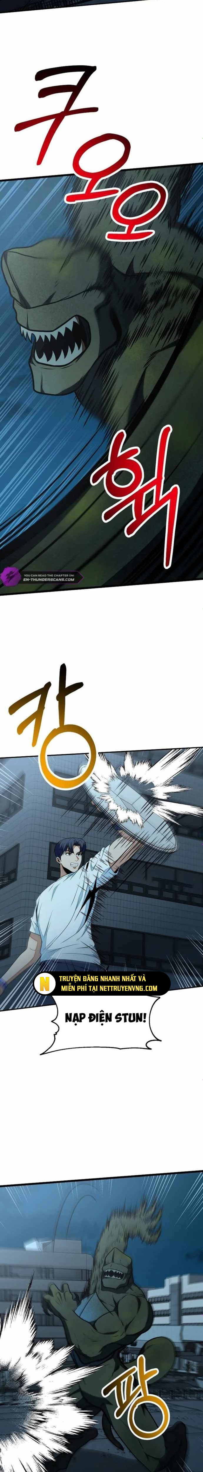 KiếM TiềN BằNg Kỹ Năng Sao ChéP Chapter 16 - Trang 2