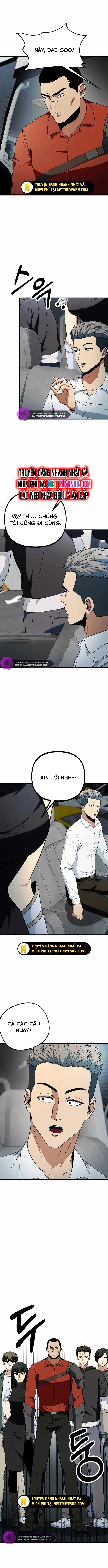 KiếM TiềN BằNg Kỹ Năng Sao ChéP Chapter 18.2 - Trang 2