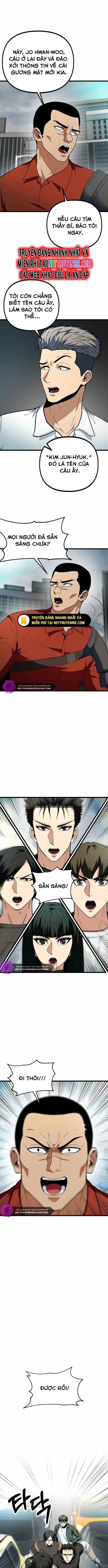KiếM TiềN BằNg Kỹ Năng Sao ChéP Chapter 18.2 - Trang 2