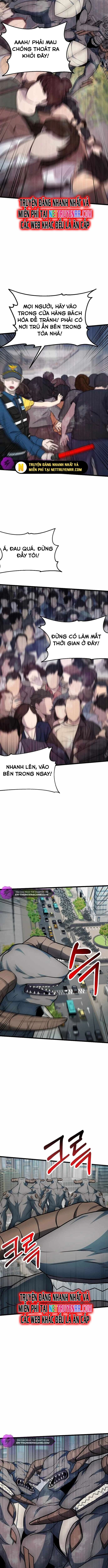 KiếM TiềN BằNg Kỹ Năng Sao ChéP Chapter 18.2 - Trang 2