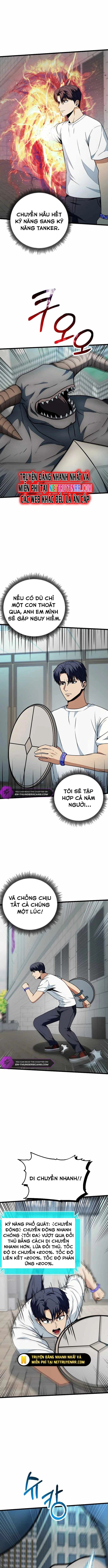 KiếM TiềN BằNg Kỹ Năng Sao ChéP Chapter 18.2 - Trang 2