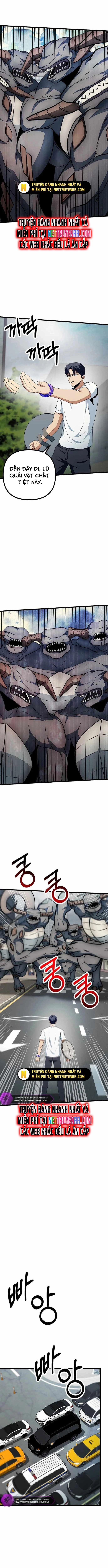 KiếM TiềN BằNg Kỹ Năng Sao ChéP Chapter 18.2 - Trang 2
