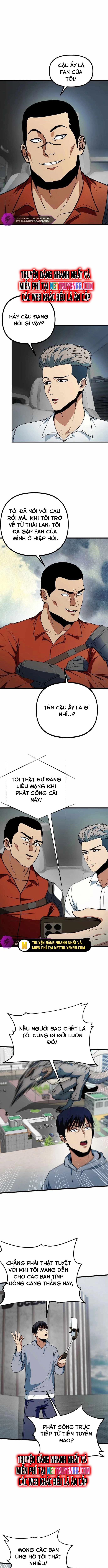 KiếM TiềN BằNg Kỹ Năng Sao ChéP Chapter 18.2 - Trang 2