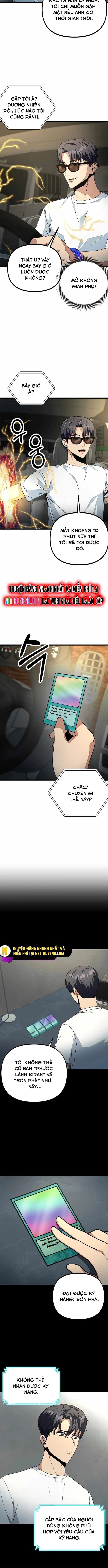 KiếM TiềN BằNg Kỹ Năng Sao ChéP Chapter 20 - Trang 2