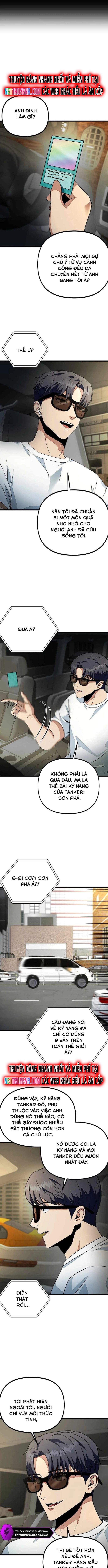 KiếM TiềN BằNg Kỹ Năng Sao ChéP Chapter 20 - Trang 2