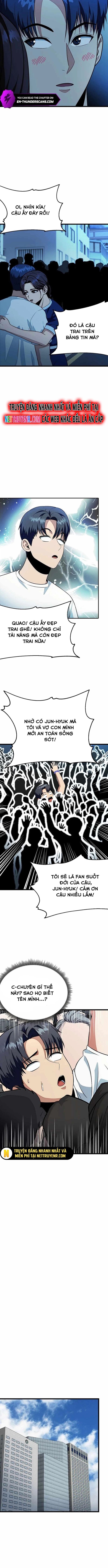 KiếM TiềN BằNg Kỹ Năng Sao ChéP Chapter 20 - Trang 2