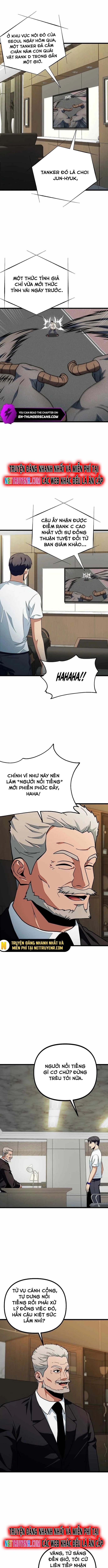 KiếM TiềN BằNg Kỹ Năng Sao ChéP Chapter 20 - Trang 2