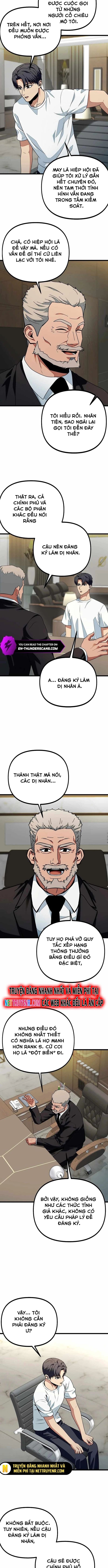 KiếM TiềN BằNg Kỹ Năng Sao ChéP Chapter 20 - Trang 2