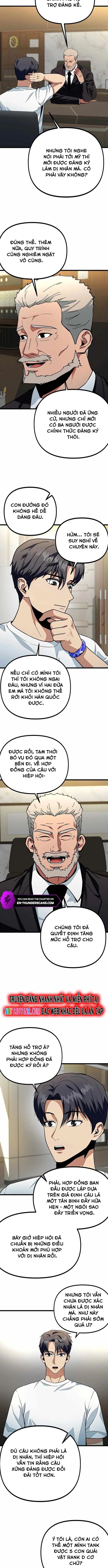 KiếM TiềN BằNg Kỹ Năng Sao ChéP Chapter 20 - Trang 2