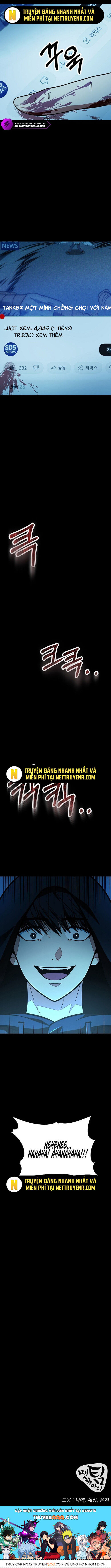 KiếM TiềN BằNg Kỹ Năng Sao ChéP Chapter 21 - Trang 2