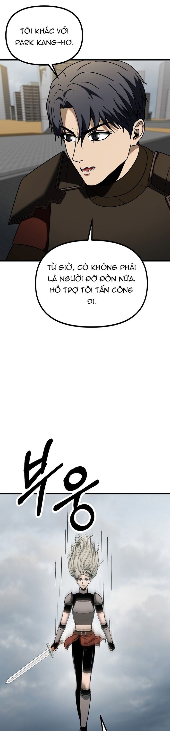 KiếM TiềN BằNg Kỹ Năng Sao ChéP Chapter 28 - Trang 2