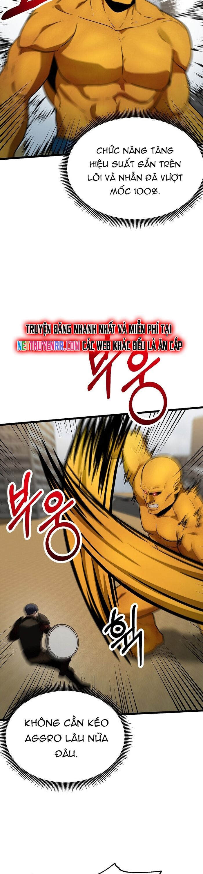 KiếM TiềN BằNg Kỹ Năng Sao ChéP Chapter 28 - Trang 2
