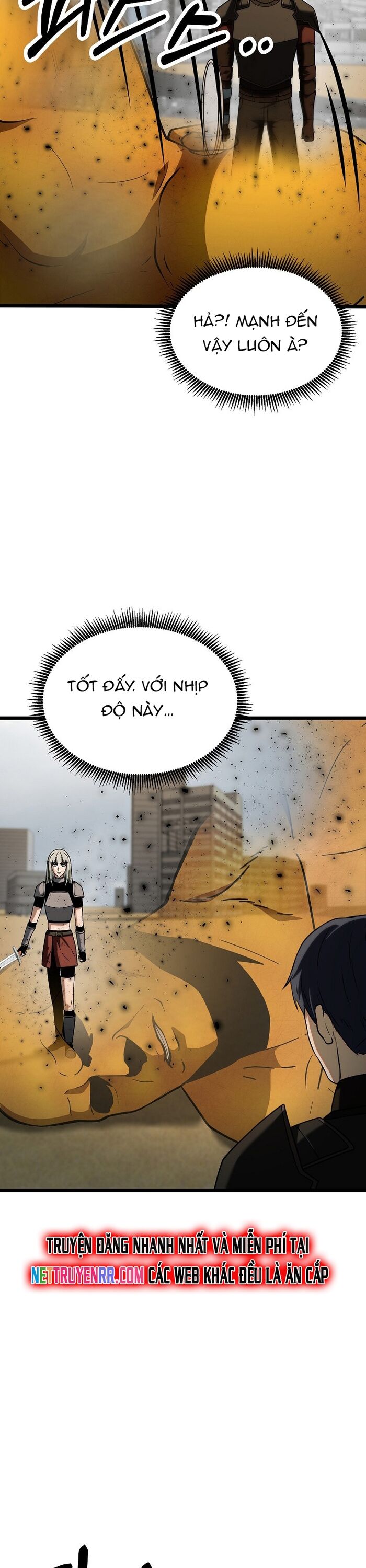 KiếM TiềN BằNg Kỹ Năng Sao ChéP Chapter 28 - Trang 2