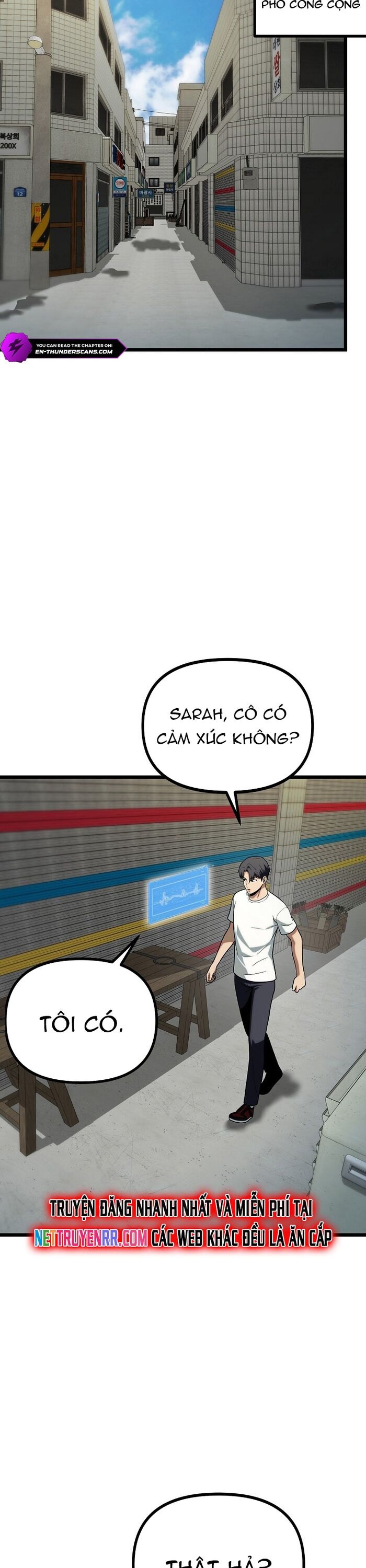 KiếM TiềN BằNg Kỹ Năng Sao ChéP Chapter 28 - Trang 2