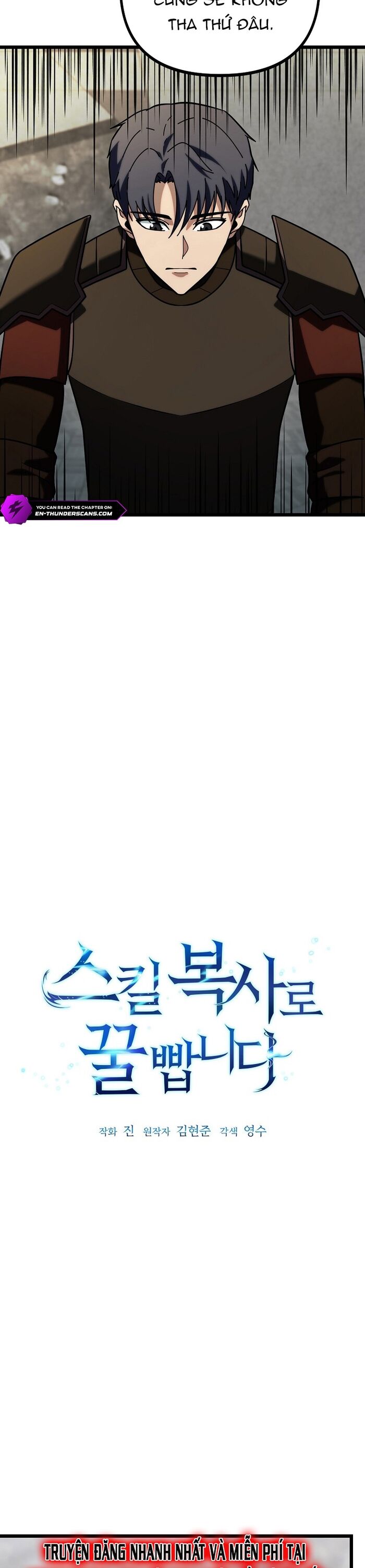 KiếM TiềN BằNg Kỹ Năng Sao ChéP Chapter 28 - Trang 2