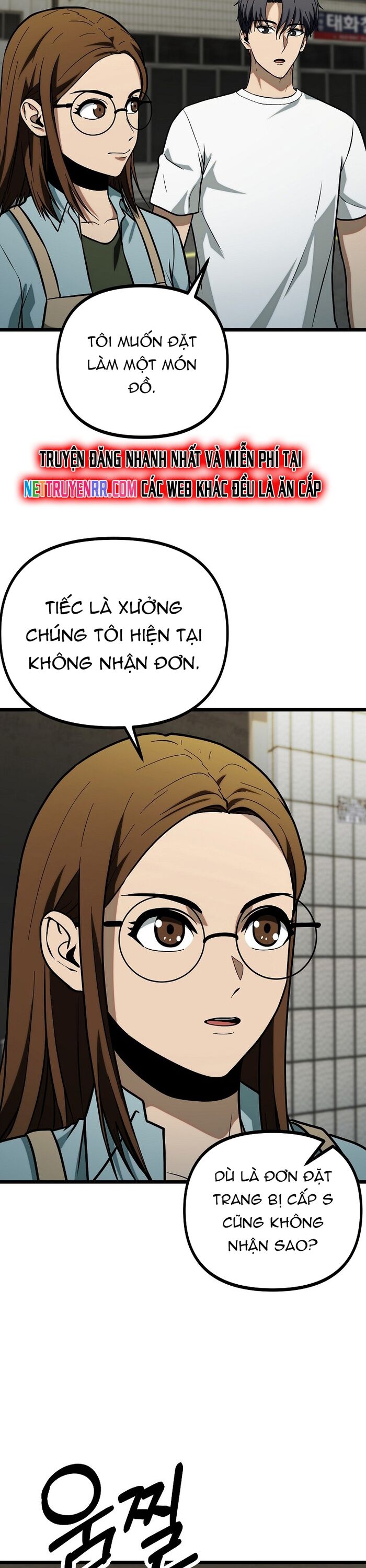 KiếM TiềN BằNg Kỹ Năng Sao ChéP Chapter 28 - Trang 2