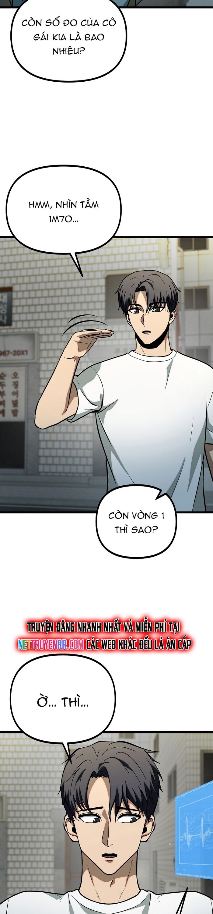 KiếM TiềN BằNg Kỹ Năng Sao ChéP Chapter 28 - Trang 2