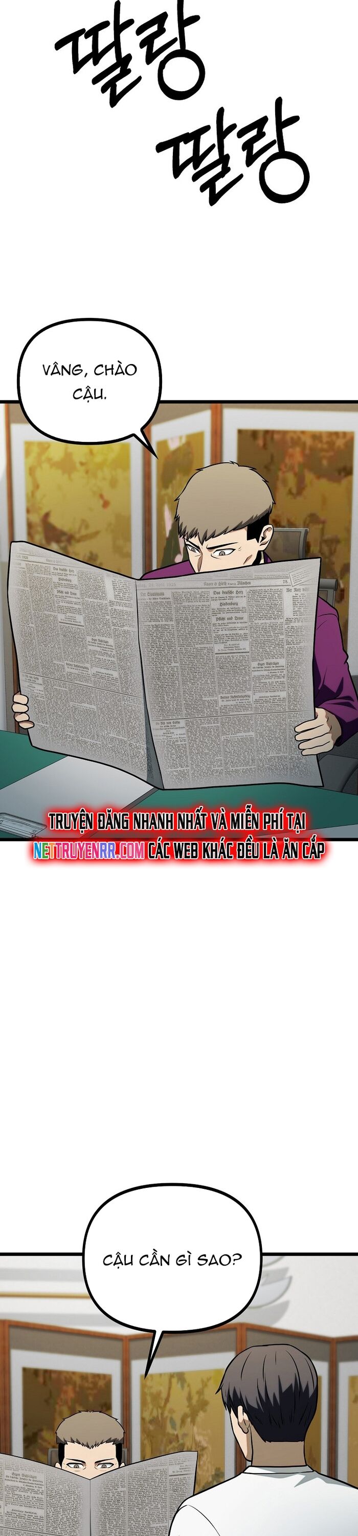 KiếM TiềN BằNg Kỹ Năng Sao ChéP Chapter 28 - Trang 2