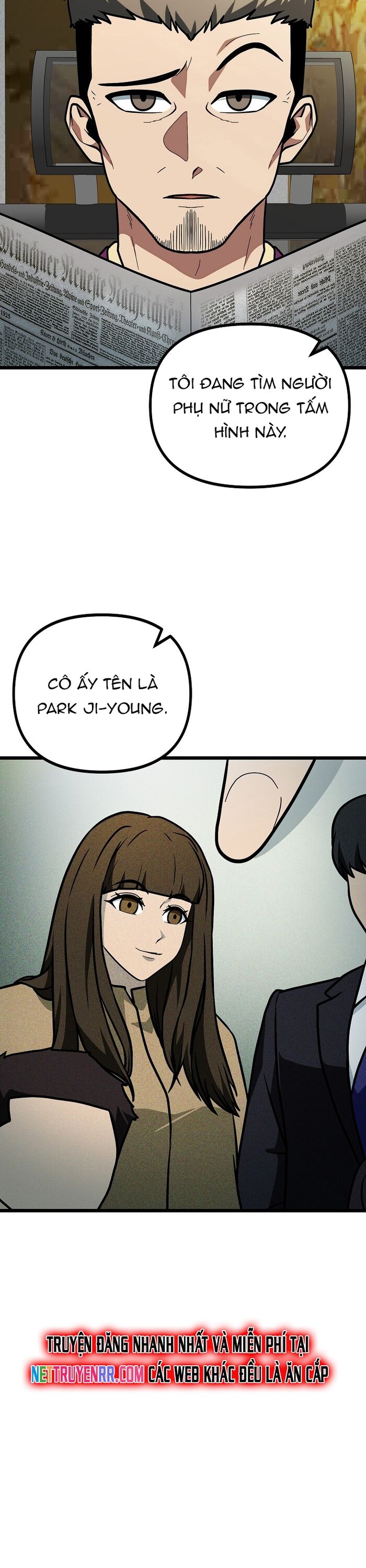 KiếM TiềN BằNg Kỹ Năng Sao ChéP Chapter 28 - Trang 2