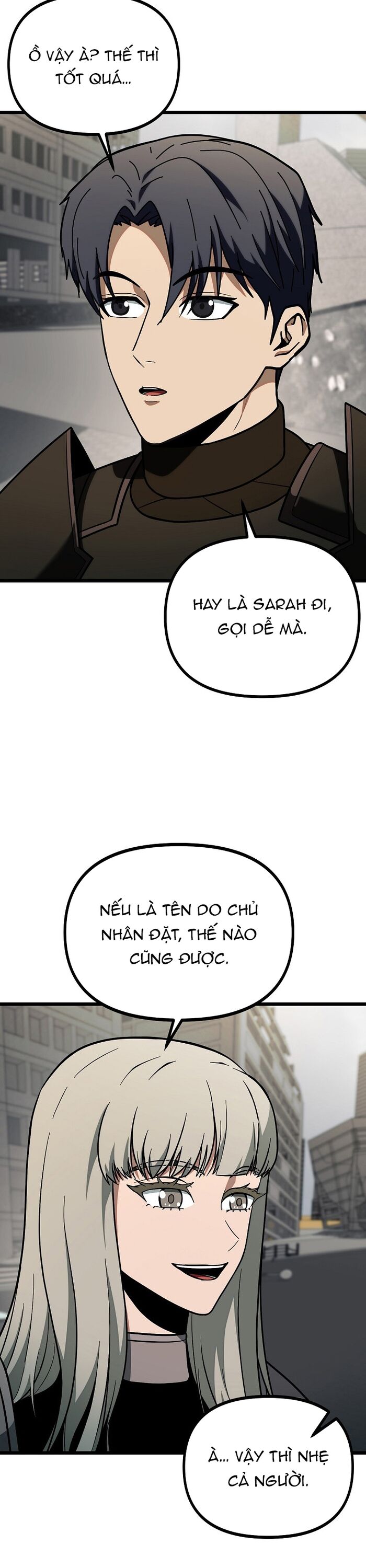 KiếM TiềN BằNg Kỹ Năng Sao ChéP Chapter 28 - Trang 2
