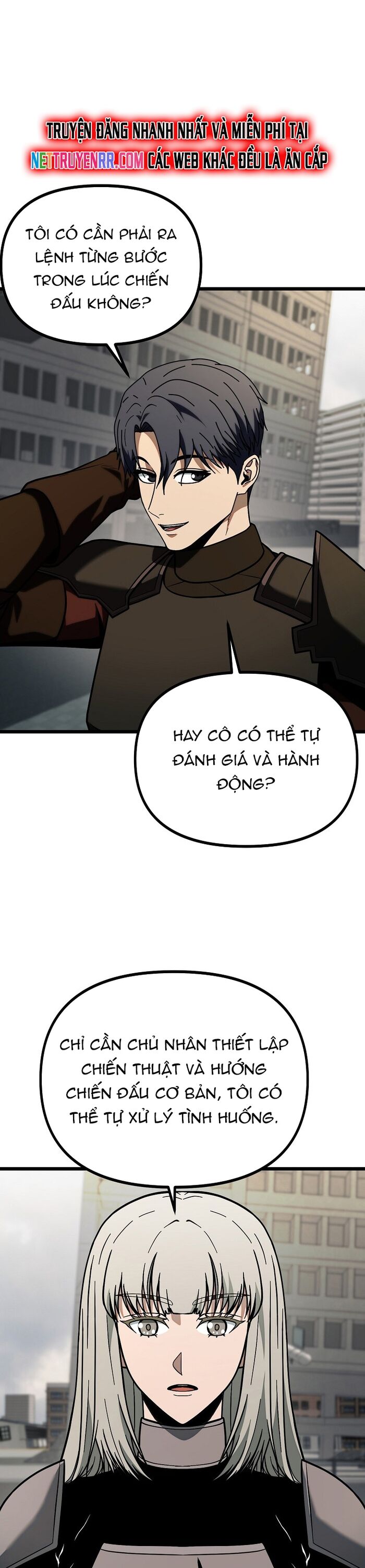 KiếM TiềN BằNg Kỹ Năng Sao ChéP Chapter 28 - Trang 2