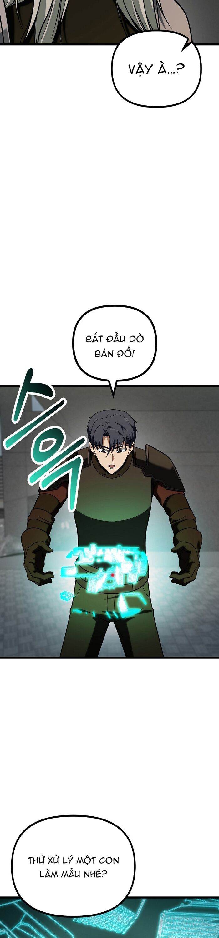 KiếM TiềN BằNg Kỹ Năng Sao ChéP Chapter 28 - Trang 2