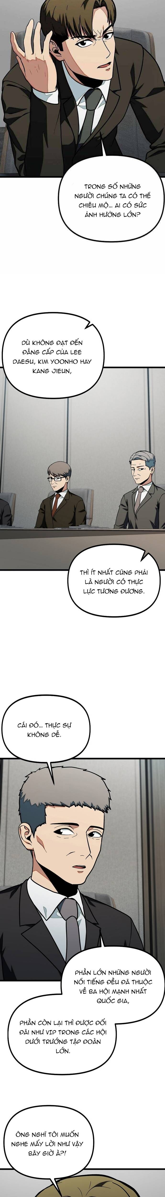 KiếM TiềN BằNg Kỹ Năng Sao ChéP Chapter 31 - Trang 2