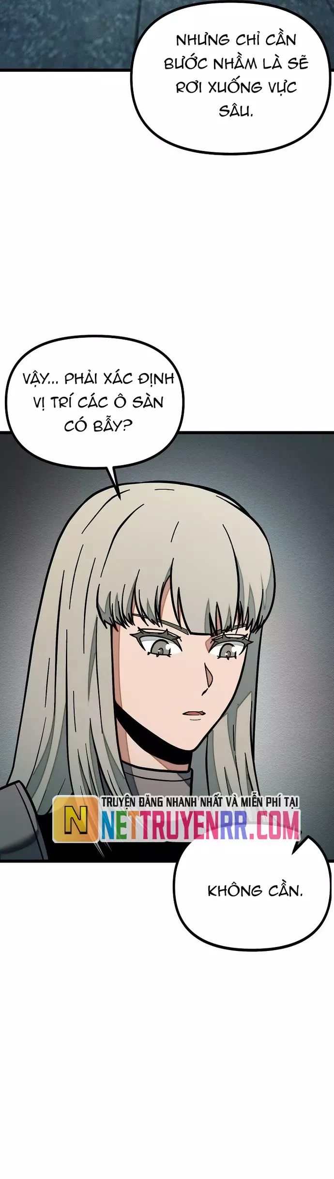 KiếM TiềN BằNg Kỹ Năng Sao ChéP Chapter 32 - Trang 2
