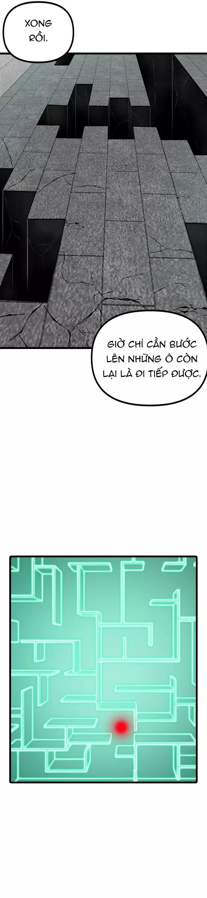 KiếM TiềN BằNg Kỹ Năng Sao ChéP Chapter 32 - Trang 2